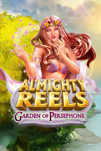 ALMIGHTY REELS: Garden of Persephone демо режим | Vulkan Casino BY бесплатно без регистрации