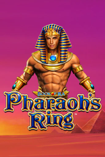 Pharaoh's Ring демо режим | Vulkan Casino BY бесплатно без регистрации