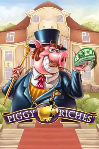 Piggy Riches™ демо режим | Vulkan Casino BY бесплатно без регистрации