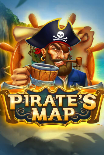 Pirates Map демо режим | Vulkan Casino BY бесплатно без регистрации