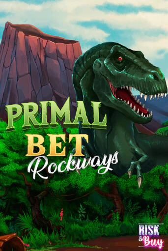 Primal bet Rockways демо режим | Vulkan Casino BY бесплатно без регистрации