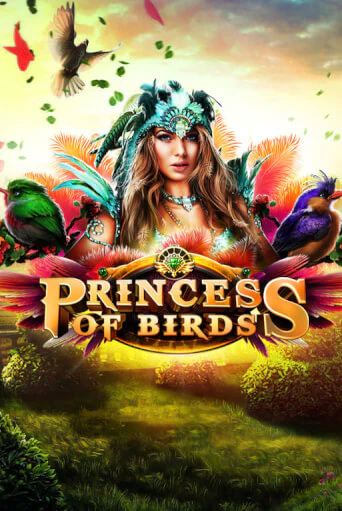 Princess of Birds демо режим | Vulkan Casino BY бесплатно без регистрации