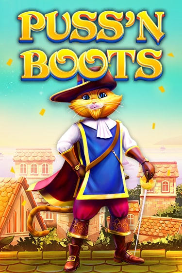 Puss'n Boots демо режим | Vulkan Casino BY бесплатно без регистрации