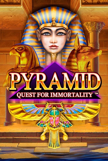 Pyramid: Quest for Immortality™ демо режим | Vulkan Casino BY бесплатно без регистрации