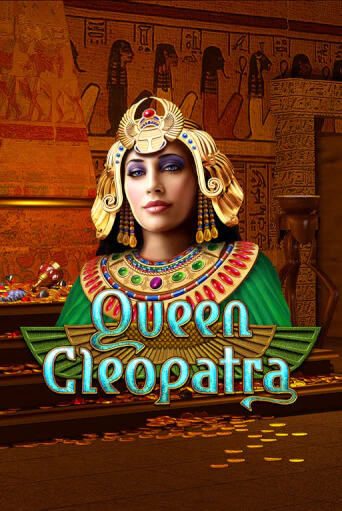 Queen Cleopatra демо режим | Vulkan Casino BY бесплатно без регистрации