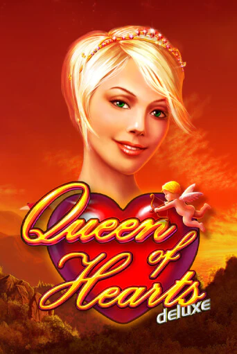 Queen of Hearts Deluxe демо режим | Vulkan Casino BY бесплатно без регистрации