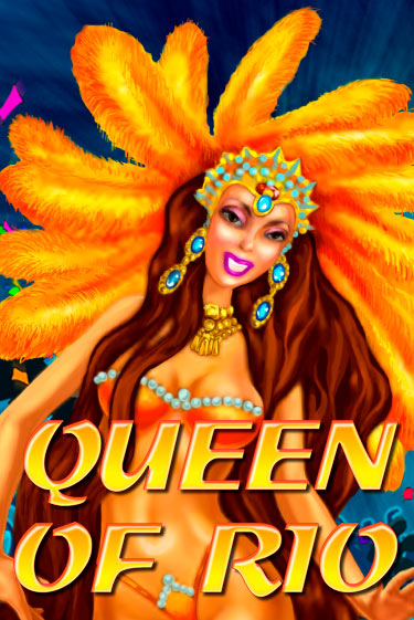 Queen Of Rio демо режим | Vulkan Casino BY бесплатно без регистрации