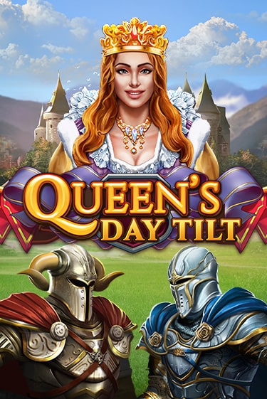 Queen’s Day Tilt демо режим | Vulkan Casino BY бесплатно без регистрации
