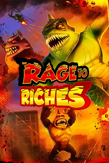 Rage to Riches демо режим | Vulkan Casino BY бесплатно без регистрации