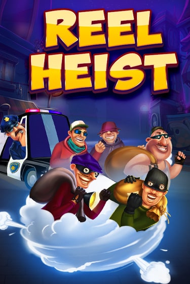 Reel Heist демо режим | Vulkan Casino BY бесплатно без регистрации
