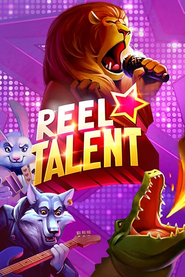 Reel Talent демо режим | Vulkan Casino BY бесплатно без регистрации