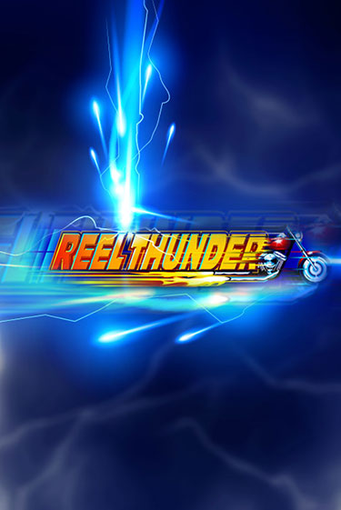 Reel Thunder демо режим | Vulkan Casino BY бесплатно без регистрации