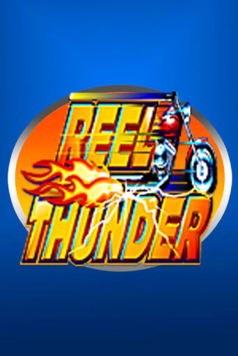 Reel Thunder демо режим | Vulkan Casino BY бесплатно без регистрации