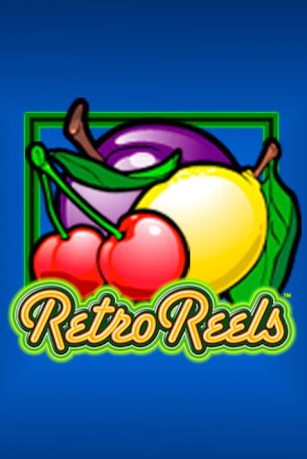 Retro Reels демо режим | Vulkan Casino BY бесплатно без регистрации