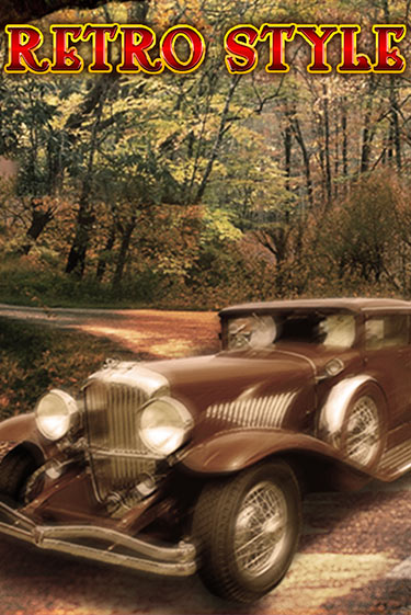 Retro Style демо режим | Vulkan Casino BY бесплатно без регистрации