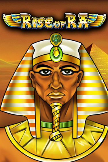 Rise Of Ra демо режим | Vulkan Casino BY бесплатно без регистрации