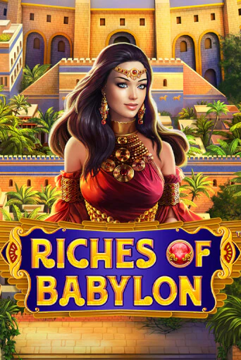 Riches of Babylon демо режим | Vulkan Casino BY бесплатно без регистрации