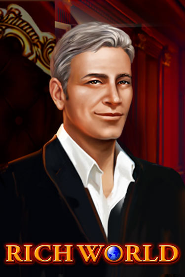 Rich World демо режим | Vulkan Casino BY бесплатно без регистрации