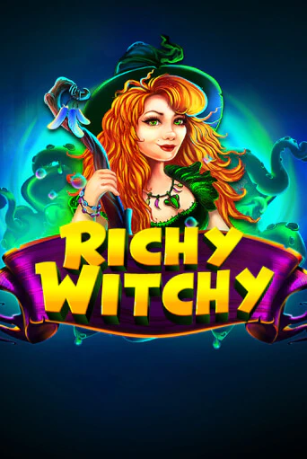 Richy Witchy демо режим | Vulkan Casino BY бесплатно без регистрации