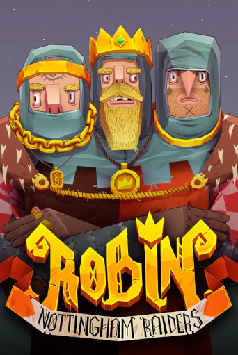 Robin - Nottingham Raiders демо режим | Vulkan Casino BY бесплатно без регистрации