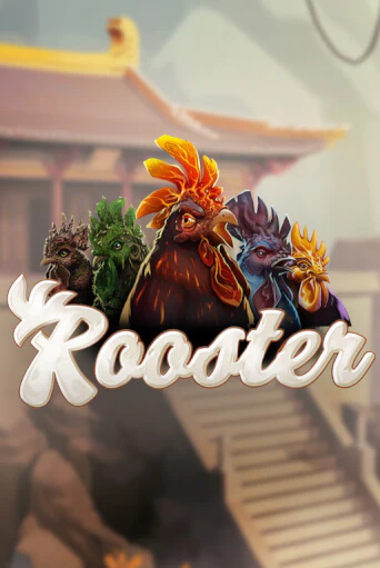 Rooster демо режим | Vulkan Casino BY бесплатно без регистрации