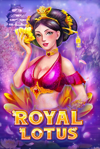 Royal Lotus демо режим | Vulkan Casino BY бесплатно без регистрации