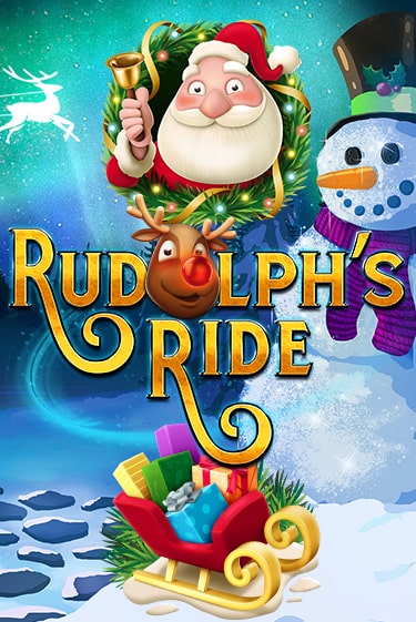 Rudolph's Ride демо режим | Vulkan Casino BY бесплатно без регистрации