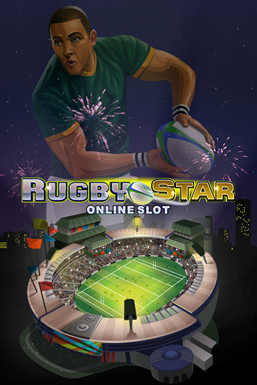 Rugby Star демо режим | Vulkan Casino BY бесплатно без регистрации