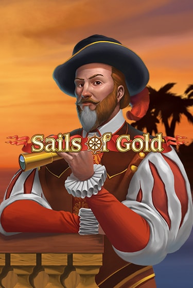 Sails of Gold демо режим | Vulkan Casino BY бесплатно без регистрации