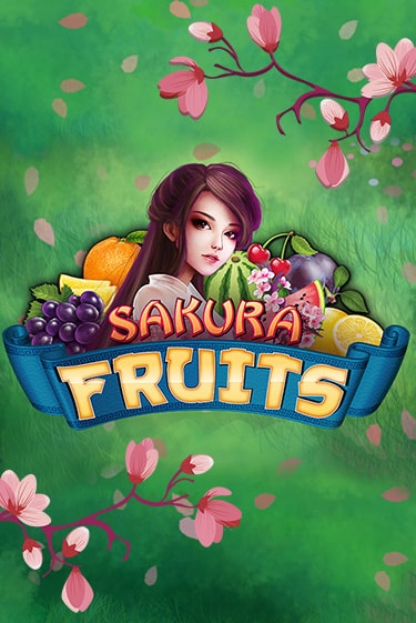 Sakura Fruits демо режим | Vulkan Casino BY бесплатно без регистрации