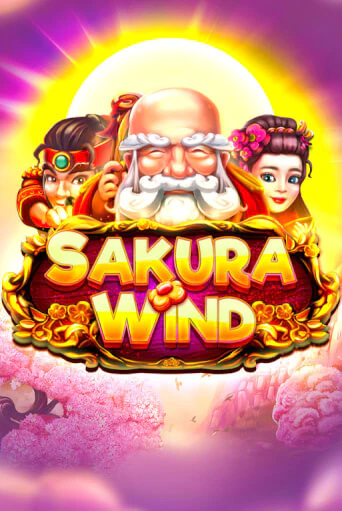 Sakura Wind демо режим | Vulkan Casino BY бесплатно без регистрации