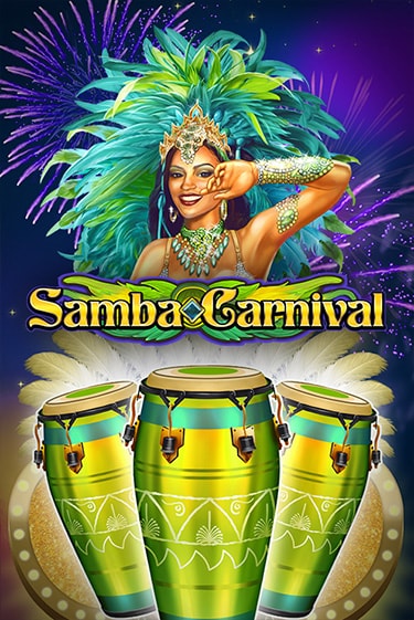 Samba Carnival демо режим | Vulkan Casino BY бесплатно без регистрации