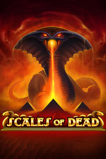 Scales of Dead демо режим | Vulkan Casino BY бесплатно без регистрации