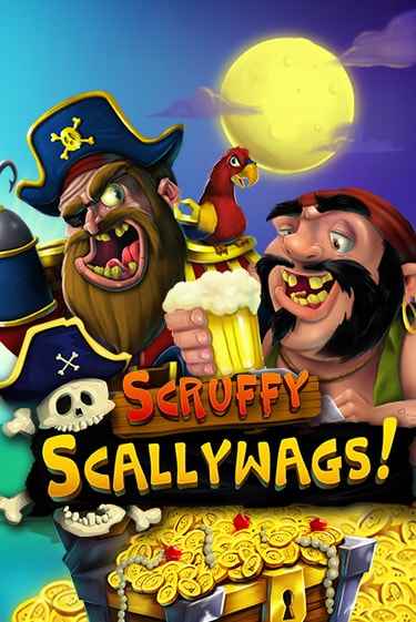 Scruffy Scallywags демо режим | Vulkan Casino BY бесплатно без регистрации