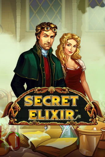 Secret Elixir демо режим | Vulkan Casino BY бесплатно без регистрации