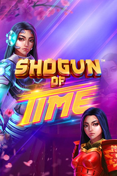 Shogun of Time демо режим | Vulkan Casino BY бесплатно без регистрации
