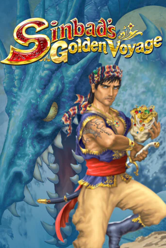 Sinbad's Golden Voyage демо режим | Vulkan Casino BY бесплатно без регистрации