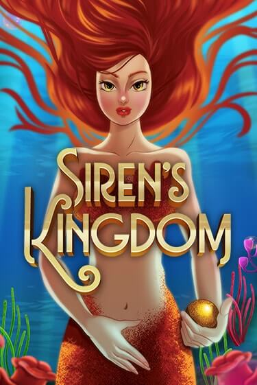 Siren's Kingdom демо режим | Vulkan Casino BY бесплатно без регистрации