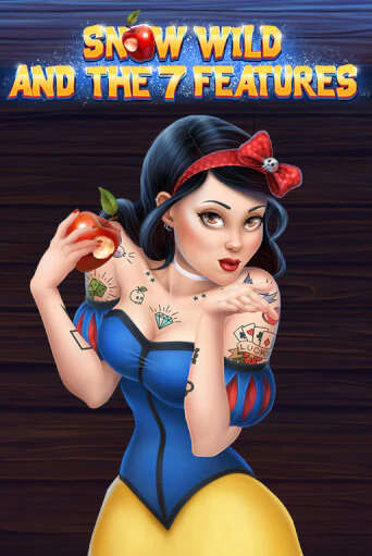Snow Wild and the 7 Features демо режим | Vulkan Casino BY бесплатно без регистрации