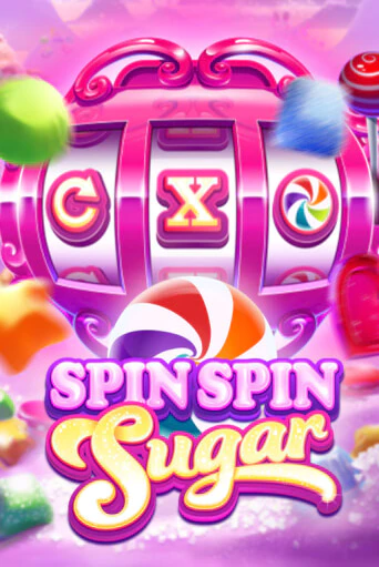 Spin Spin Sugar демо режим | Vulkan Casino BY бесплатно без регистрации
