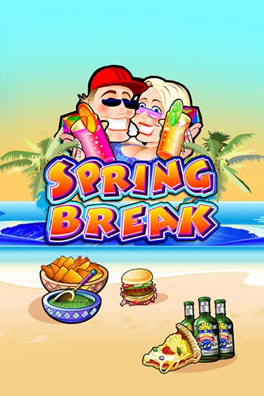 Spring Break демо режим | Vulkan Casino BY бесплатно без регистрации