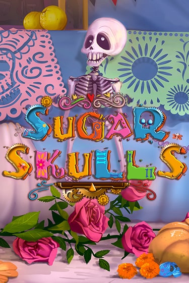 Sugar Skulls демо режим | Vulkan Casino BY бесплатно без регистрации