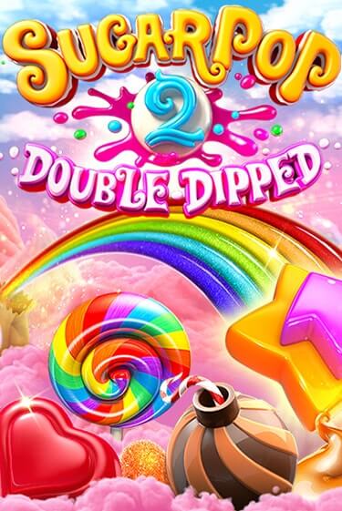 Sugar Pop 2 демо режим | Vulkan Casino BY бесплатно без регистрации