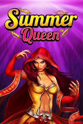 Summer Queen демо режим | Vulkan Casino BY бесплатно без регистрации