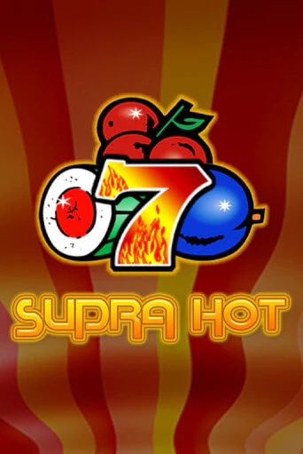Supra Hot демо режим | Vulkan Casino BY бесплатно без регистрации