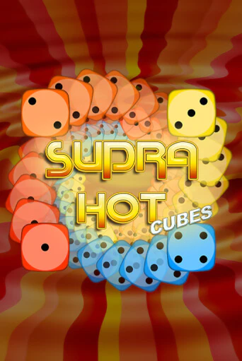 Supra Hot Cubes демо режим | Vulkan Casino BY бесплатно без регистрации