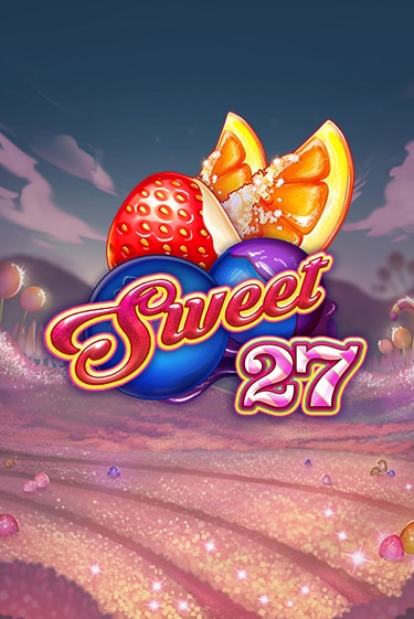 Sweet 27 демо режим | Vulkan Casino BY бесплатно без регистрации
