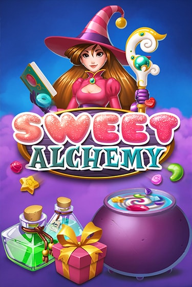 Sweet Alchemy демо режим | Vulkan Casino BY бесплатно без регистрации