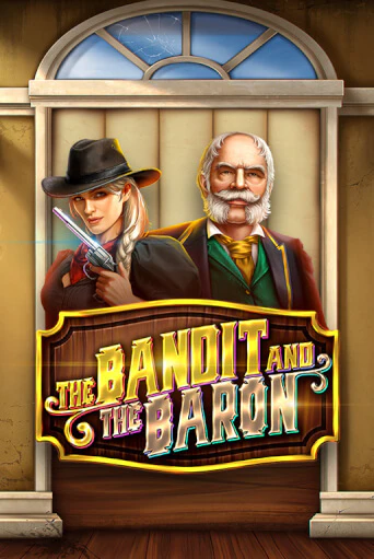 The Bandit and the Baron демо режим | Vulkan Casino BY бесплатно без регистрации