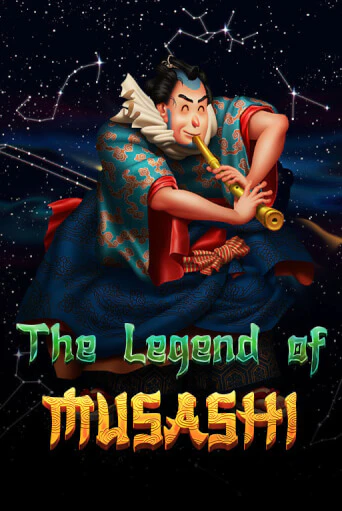 The Legend of Musashi демо режим | Vulkan Casino BY бесплатно без регистрации